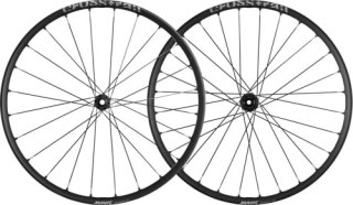 MAVIC CROSSTRAIL SL 29" BOOST SHIMANO MICRO SPLINE 6-BOLT PRZÓD I TYŁ (P00107107)