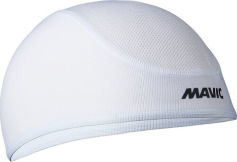 MAVIC CZAPECZKA POD KASK SUMMER WHITE (C19840)