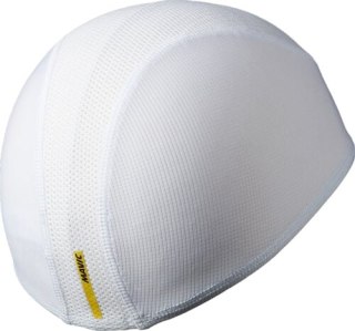 MAVIC CZAPECZKA POD KASK SUMMER WHITE (C19840)