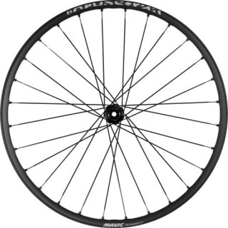 MAVIC E-CROSSTRAIL SL 27,5" BOOST SHIMANO MICRO SPLINE CENTERLOCK TYŁ (R00082107)