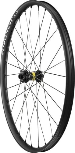 MAVIC E-CROSSTRAIL SL 29" BOOST 6-BOLT PRZÓD (F00079601)