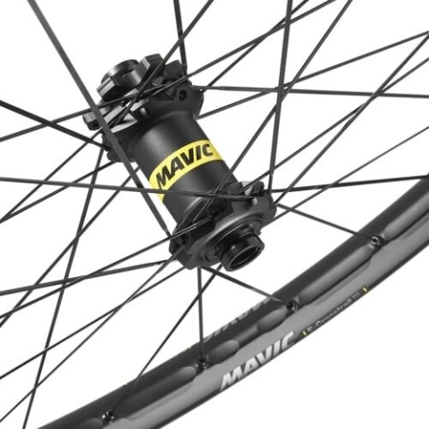 MAVIC E-CROSSTRAIL SL 29" BOOST 6-BOLT PRZÓD (F00079601)