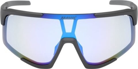 MAVIC OKULARY AEROFRAME ANTHRACITE/BLUE PHOTOCHROMIC (G000512)