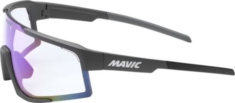 MAVIC OKULARY AEROFRAME ANTHRACITE/BLUE PHOTOCHROMIC (G000512)