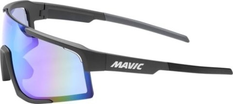 MAVIC OKULARY AEROFRAME ANTHRACITE/GOLD/BLUE (G000506)