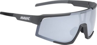 MAVIC OKULARY AEROFRAME ANTHRACITE/SILVER (G000511)