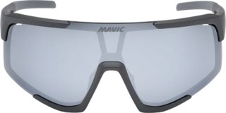 MAVIC OKULARY AEROFRAME ANTHRACITE/SILVER (G000511)