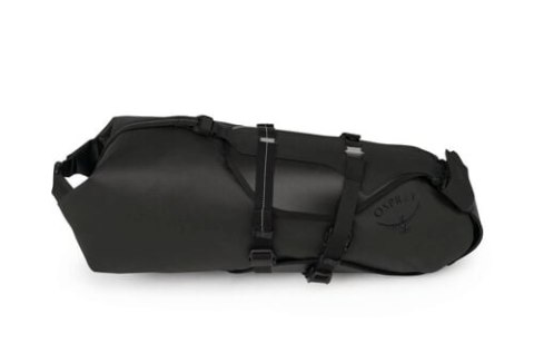 OSPREY SAKWA ESCAPIST SADDLE BAG BLACK (10005857)