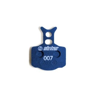 SINTER OKŁADZINY HAMULCOWE FORMULA BLUE (73-007-034-8)