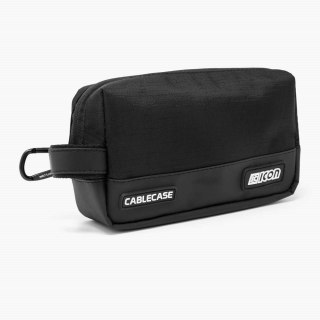 Saszetka SCICON DIGITAL ORGANIZER TRAVEL POUCH Czarny