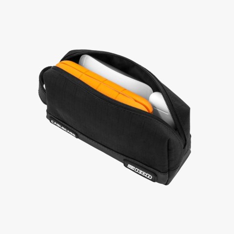 Saszetka SCICON DIGITAL ORGANIZER TRAVEL POUCH Czarny