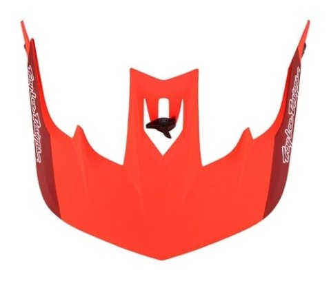 TLD KASK STAGE MIPS VALANCE RED (11504200)