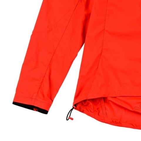 TLD KURTKA DRIFT MONO FIRE ORANGE (87593101)