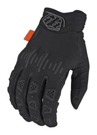 TLD RĘKAWICZKI SCOUT GAMBIT BLACK (46600300)