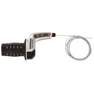 00.0000.200.786 - SRAM 07A SL CENTRA TWISTER SET 9SP R MICRO F