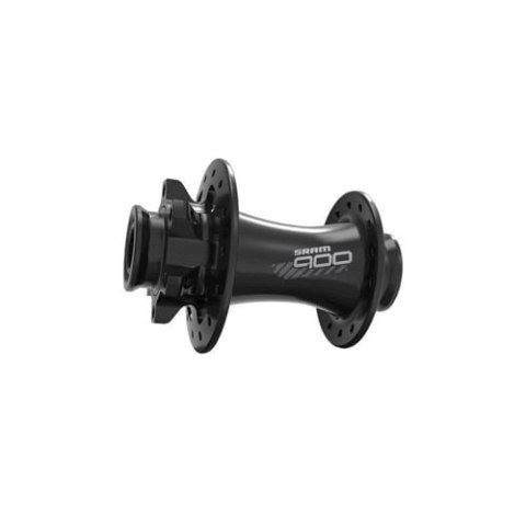 00.2018.013.003 - SRAM AM HUB 900 F DISC 28H QR/12/15 BLK A1