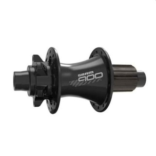 00.2018.013.013 - SRAM AM HUB 900 R DISC 32H 12X148B BLK A1