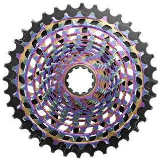 00.2418.142.007 - SRAM AM CS XG 1290 E1 10-36 RAINBOW