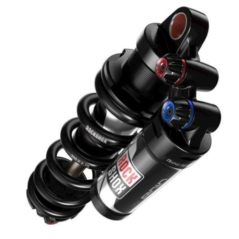 00.4118.120.005 - ROCKSHOX AM RS VIVC R2C 267X89 / 10.5X3.5 L3 B3