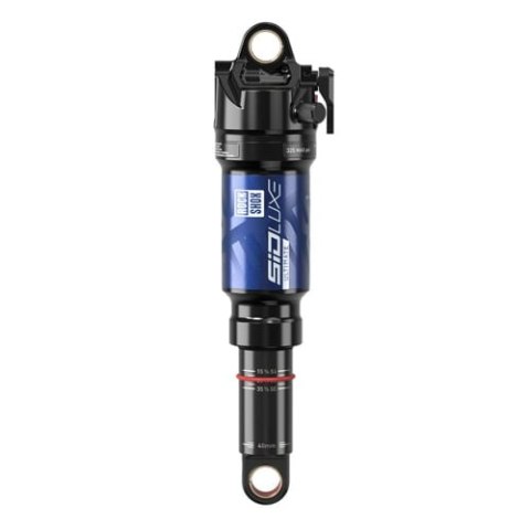 00.4118.417.002 - ROCKSHOX AMRS SID U L3 190X45 S1 R85C30M8X8SSA2