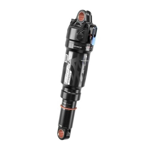 00.4118.417.002 - ROCKSHOX AMRS SID U L3 190X45 S1 R85C30M8X8SSA2