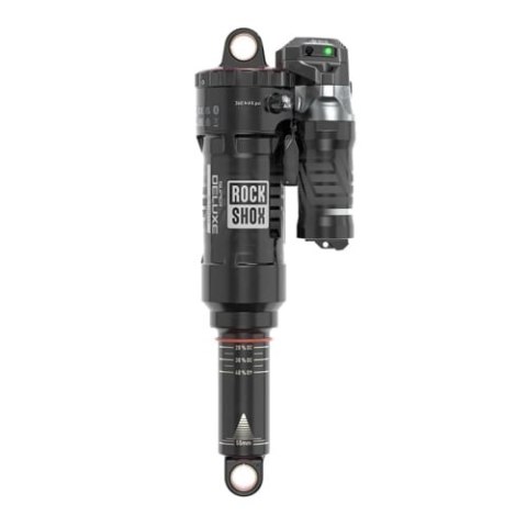 00.4118.458.003 - ROCKSHOX AMRS SDLX UFA230X650P0R55C37HBM2X6SSC2SL