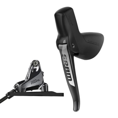 00.5018.059.001 - SRAM AM RIVAL1 HRD LEFT RR BRK 1800