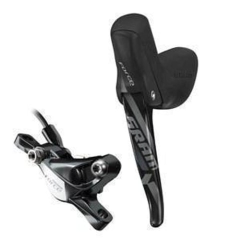 00.5218.006.001 - SRAM AM FORCE CX1 HRD LEFT RR BRK 1800