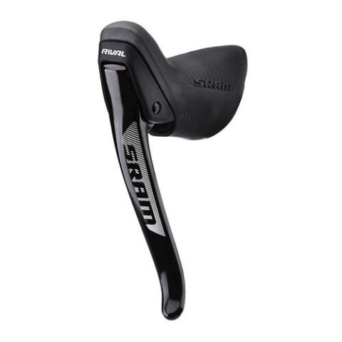 00.5218.011.002 - SRAM AM BRAKE LEVER RIVAL1 PAIR