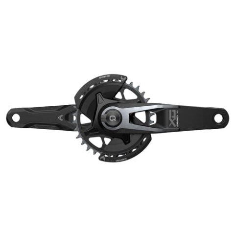 00.6118.641.000 - SRAM AM FCX0 EGL SNLPMQ174CL55DUB175BLK2G32TT