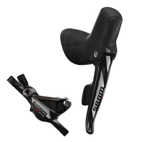 00.7018.171.000 - SRAM AM SB 700 HRD R SHIFT 10SPD R BRK 1800B1