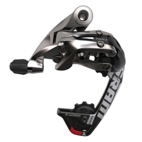 00.7515.090.010 - SRAM AM RD RED MEDIUM CAGE MAX 32T