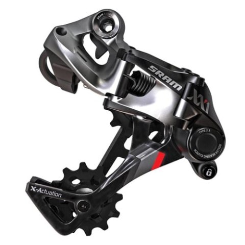 00.7518.061.000 - SRAM AM RD XX1 TYPE 2.1 11 SPEED