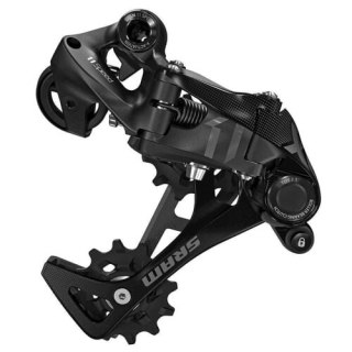 00.7518.064.000 - SRAM AM RD X01 TYPE 2.1 11 SPEED BLK