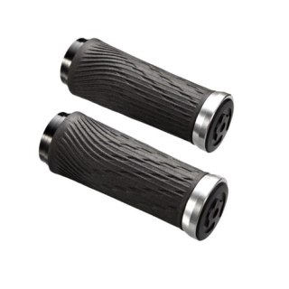 00.7918.013.006 - SRAM LOCKING GRIPS GS INTEGRATED 85MM SLVCLP