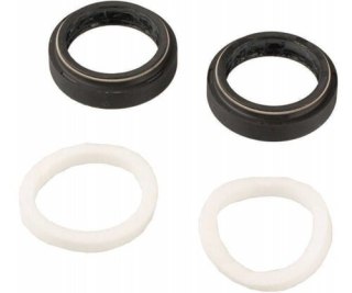 11.4018.028.013 - ROCKSHOX DUST SEAL/FOAM RING 35 MM X6MM BLACK SKF