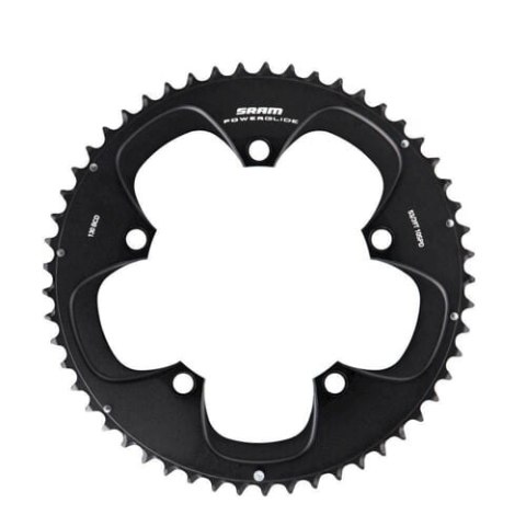 11.6215.197.010 - SRAM CRING ROAD 39T V2 130 AL3 BLK