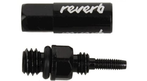 11.6815.022.010 - ROCKSHOX HOSE BARB REVERB POST QTY 1