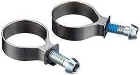 11.7018.002.000 - SRAM RED 13 SHIFTER CLAMP KIT PAIR