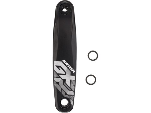 CRANK LEFT ARM GX EAGLE GXP 170MM BLACK