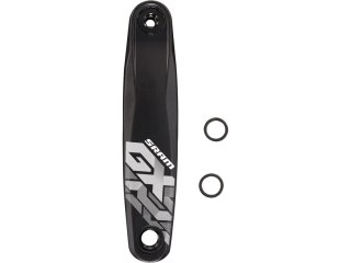 CRANK LEFT ARM GX EAGLE GXP 175MM BLACK