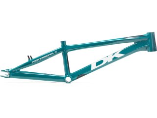 DK Professional X Frame Pro XXL 21.5" TT, lagoon