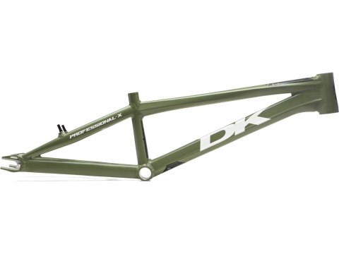 DK Professional X Frame Pro XXXL 22" TT, green