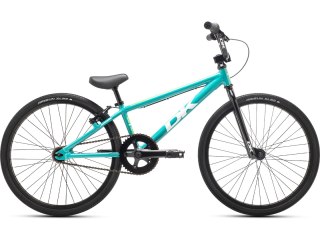 DK S1 Junior 20" Race teal