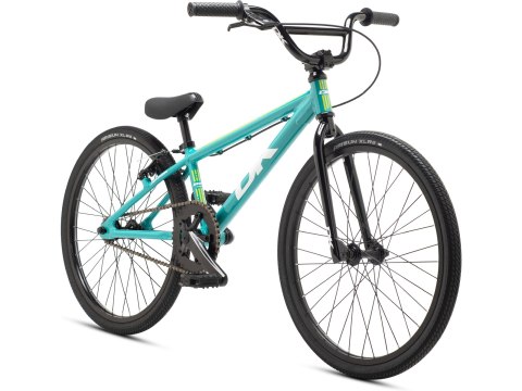 DK S1 Junior 20" Race teal