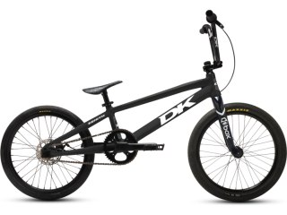 DK Zenith Pro XXXL 20" Race czarny