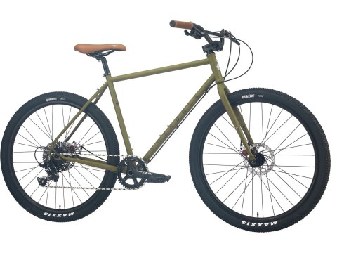 Fairdale Weekender Nomad MX M, matte army green