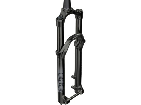 Fork Recon Silver RL - Crown 27.5" 9QR 120mm Czarny Alum Str Tpr 42offset Solo Ai