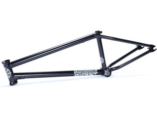 Frame, Fiend Varanyak V3 ED czarny, 20,25"