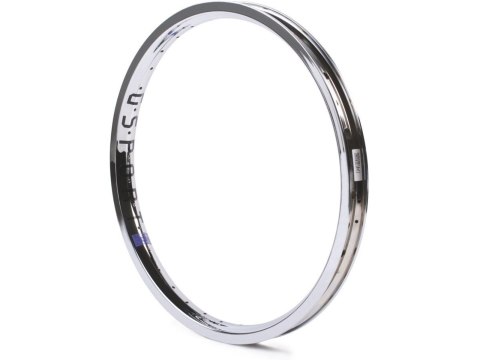 G-Sport BirdCage rim 20x1.75, 36H chrome